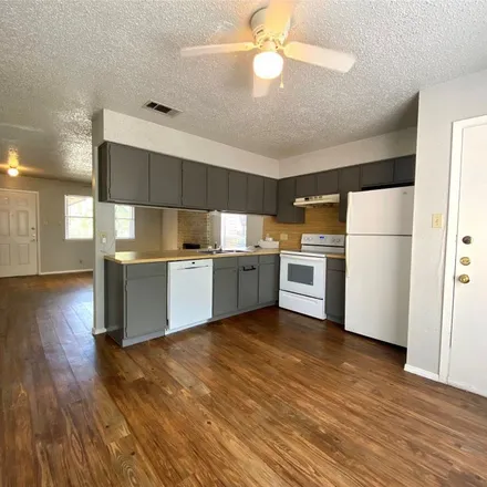 Rent this 2 bed apartment on 1509 Cinnamon Path in Austin, TX 78704