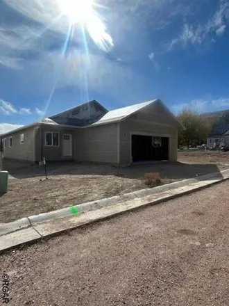 Buy this 3 bed house on 914 North 6th Street in Cañon City, CO 81212