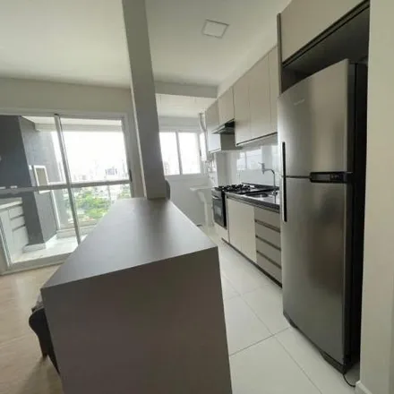 Rent this 3 bed apartment on Rua Joaquim Nabuco in Palhano, Londrina - PR