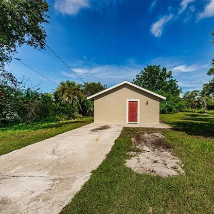 Buy this 2 bed house on 4811 Roberts Road in Palm Harbor, FL 34683