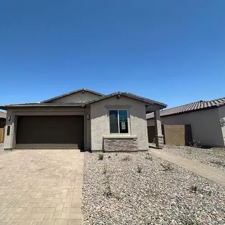 Buy this 4 bed house on 12218 West Levi Drive in Avondale, AZ 85353
