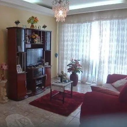 Buy this 2 bed apartment on Condomínio Surinan in Rua Professor Pirajá da Silva, Aparecida