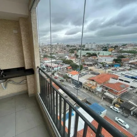 Buy this 1 bed apartment on Rua Ministro Romeiro Neto in Lauzane Paulista, São Paulo - SP