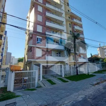Image 1 - Edifício Áires, Rua São José 370, Nossa Senhora do Rosário, Santa Maria - RS, 97010-460, Brazil - Apartment for rent