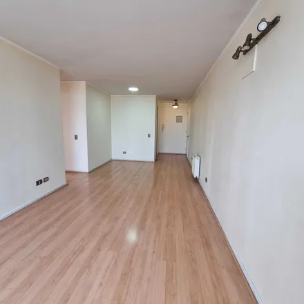 Rent this 3 bed apartment on Nueva 7828 in 824 0000 Provincia de Santiago, Chile