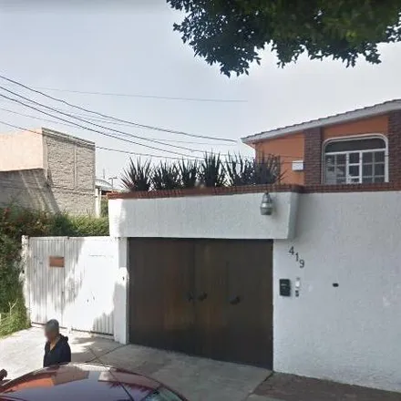 Buy this 5 bed house on Circuito Bahamas in Iztapalapa, 09880 Mexico City