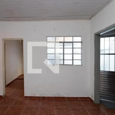 Rent this 8 bed house on Rua Belchior de Ordas 513 in Vila Isolina Mazzei, São Paulo - SP