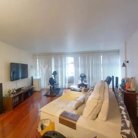 Buy this 4 bed apartment on Rua Paissandu 47 in Flamengo, Rio de Janeiro - RJ