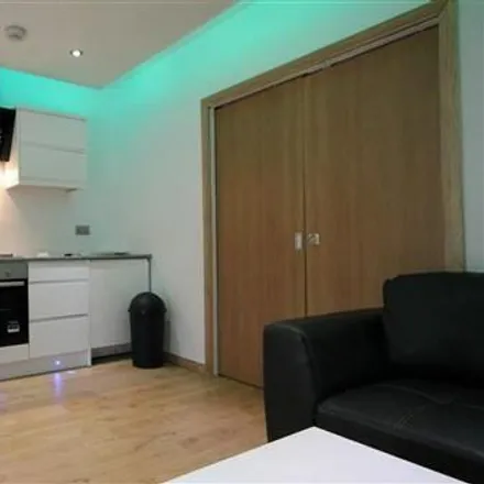 Rent this 2 bed apartment on Hotel Indigo Car Park in Clayton Street, Newcastle upon Tyne