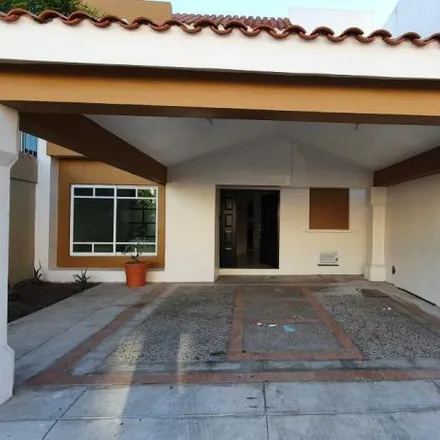Rent this 3 bed house on Avenida de la Ostra in Marina Mazatlán, 82000 Mazatlán