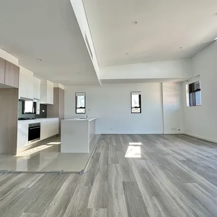 Rent this 4 bed apartment on 14 McGill Street in Lewisham NSW 2049, Australia