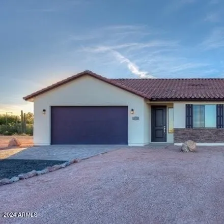 Buy this 3 bed house on 14034 West Beverly Road in Goodyear, AZ 85338