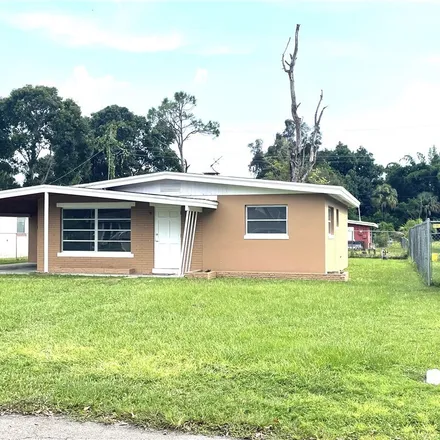 Buy this 2 bed house on 3760 Madison Avenue in Fort Myers, FL 33916