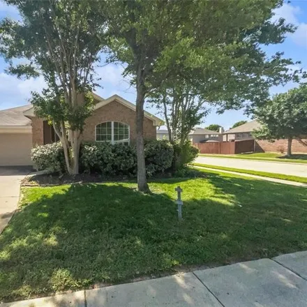 Buy this 3 bed house on 5820 Westgate Drive in Fort Worth, TX 76179
