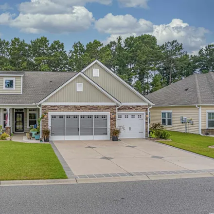 Image 1 - 383 Cherry Lane, Murrells Inlet, Georgetown County, SC 29576, USA - House for sale