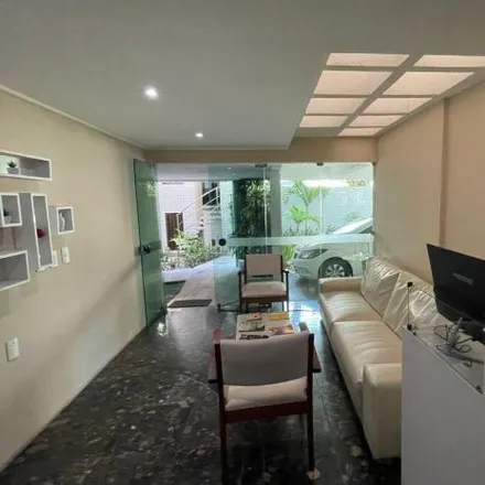 Rent this 1 bed apartment on Rua Ministro Nélson Hungria 300 in Boa Viagem, Recife - PE