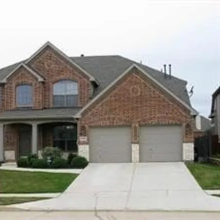 Buy this 5 bed house on 3478 Leanne Drive in Flower Mound, TX 75022