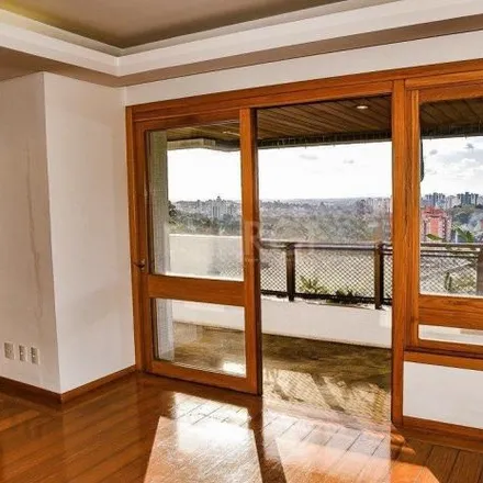 Buy this 5 bed apartment on Avenida Doutor Nilo Peçanha in Chácara das Pedras, Porto Alegre - RS