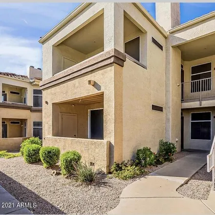Image 6 - 11375 East Sahuaro Drive, Scottsdale, AZ 85259, USA - Apartment for rent