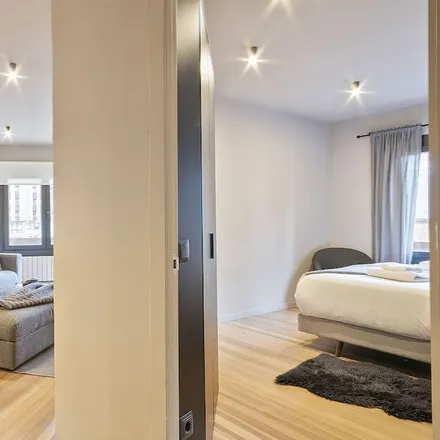 Rent this 3 bed apartment on Vielha in Carrer Sarriulera, 25530 Vielha e Mijaran