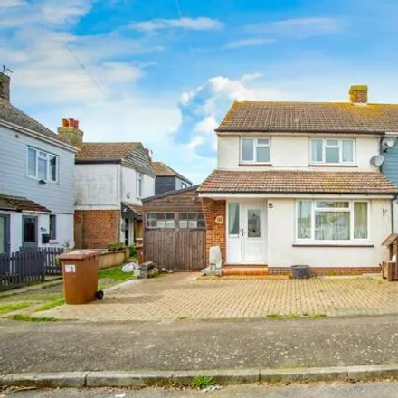 Buy this 3 bed duplex on New Road in Thurrockc, Great London