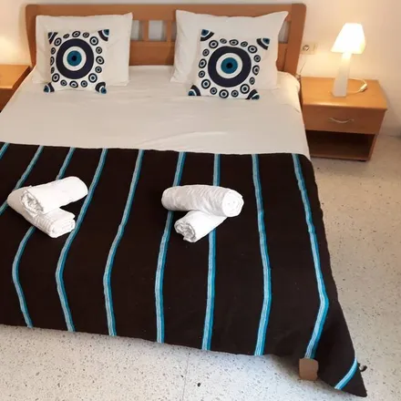 Rent this 3 bed apartment on Sousse in محمد معروف, Tunisia