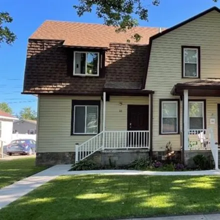 Buy this 7 bed house on 22 B Street in City of Niagara Falls, NY 14303