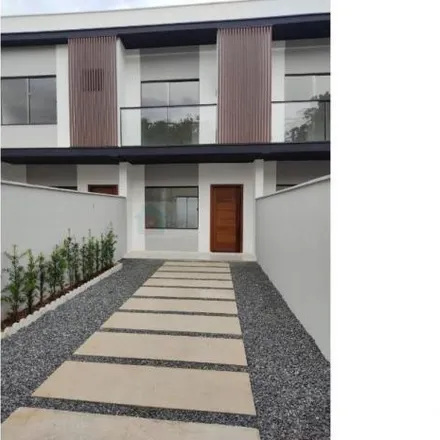 Buy this 2 bed house on Rua Santo Agostinho 112 in Guanabara, Joinville - SC