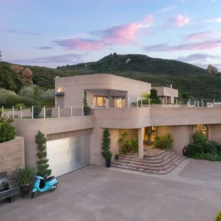 Image 2 - 415 Stunt Rd, Calabasas, California, 91302 - House for sale