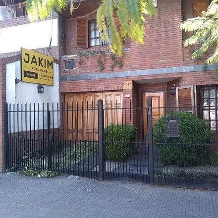 Image 2 - Melincué 4145, Villa Devoto, C1417 AOP Buenos Aires, Argentina - House for sale
