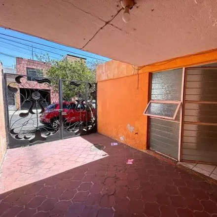 Buy this 3 bed house on Calle Pedro Vélez in 44760 Guadalajara, JAL