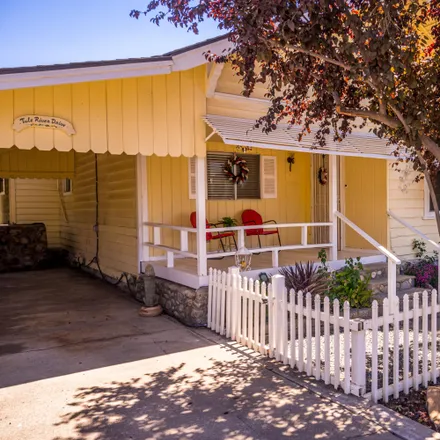 Image 1 - Springville Post Office, Tule River Drive, Springville, Tulare County, CA 93278, USA - House for sale