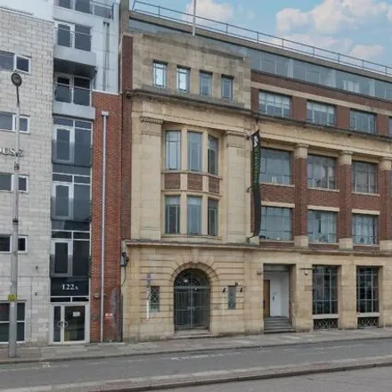 Buy this 2 bed apartment on Transpose in 128 Charles Street, Leicester