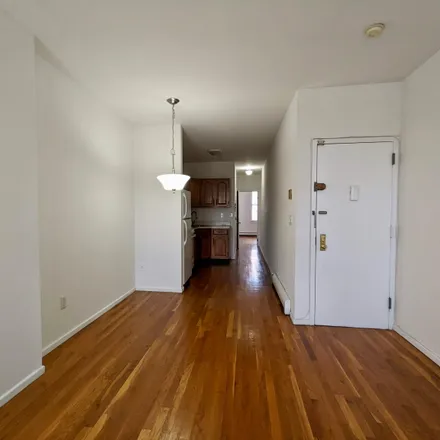 Image 3 - Diesel & Duke, 2nd Street, Jersey City, NJ 07302, USA - Apartment for rent