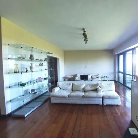 Buy this 4 bed apartment on Avenida Ayrton Senna 810 in Barra da Tijuca, Rio de Janeiro - RJ