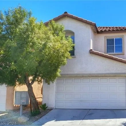 Rent this 3 bed house on 7512 South Desert Lupine Street in Enterprise, NV 89139