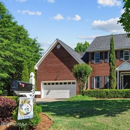 Buy this 4 bed house on 2308 Crooked Creek Road in Planters Walk, Greenville