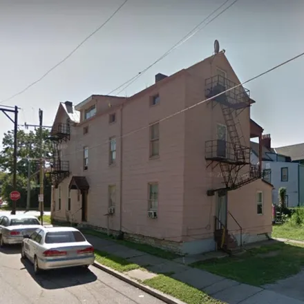 Image 3 - 4233 Vine Street, Cincinnati, OH 45216, USA - Apartment for sale