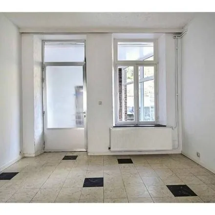 Image 4 - Rue Sous-le-Château 73, 4821 Dison, Belgium - Apartment for rent