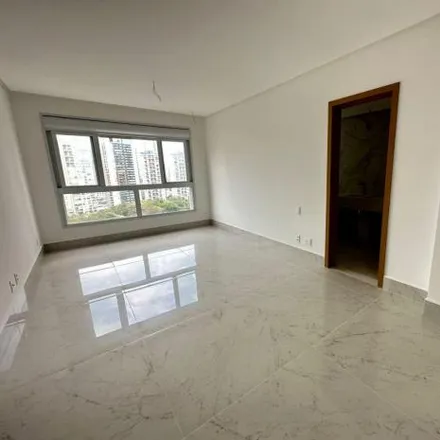 Buy this 4 bed apartment on Rua Castorina Bitencourt Alves in Jardim Goiás, Goiânia - GO