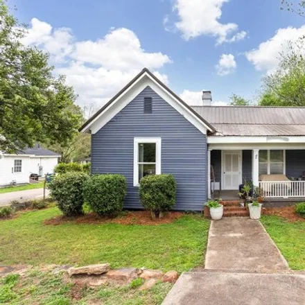 Buy this 3 bed house on 12 Nease Street in Oxford, AL 36203