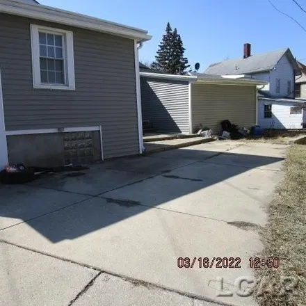 Image 3 - 389 East Maumee Street, Adrian, MI 49221, USA - House for sale