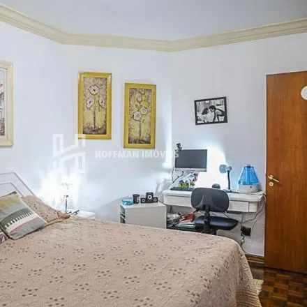 Buy this 3 bed apartment on Rua Flórida in Barcelona, São Caetano do Sul - SP