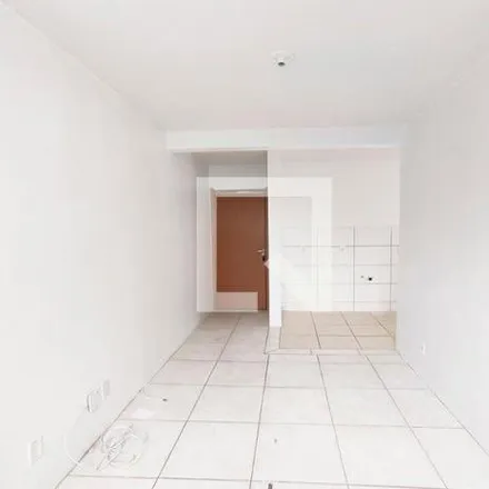 Rent this 2 bed apartment on Plantão MRV obra in Rua Sobradinho 245, São Jorge