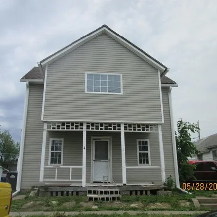 Buy this 3 bed house on 474 2nd Avenue North in Clinton, IA 52732