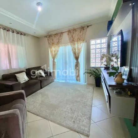 Buy this 4 bed house on Rua 11 de Junho in Carijós, Indaial - SC