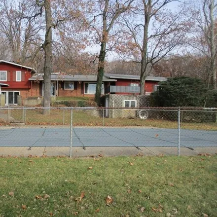 Buy this 3 bed house on 499 Lane 148 Hamilton Lake in Hamilton, Steuben County