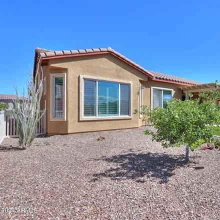 Buy this 3 bed house on 41881 West Springtime Road in Maricopa, AZ 85138