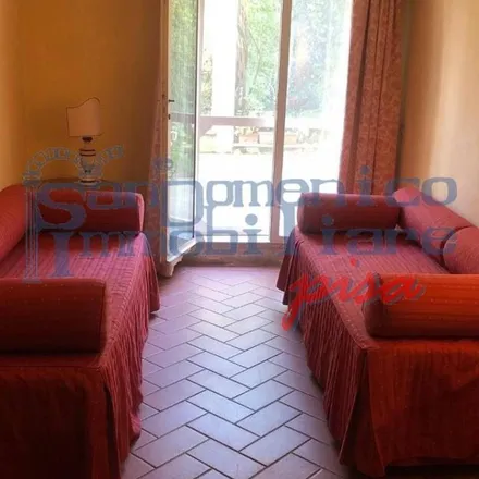 Rent this 4 bed apartment on Lungarno Bruno Buozzi 10 in 56127 Pisa PI, Italy