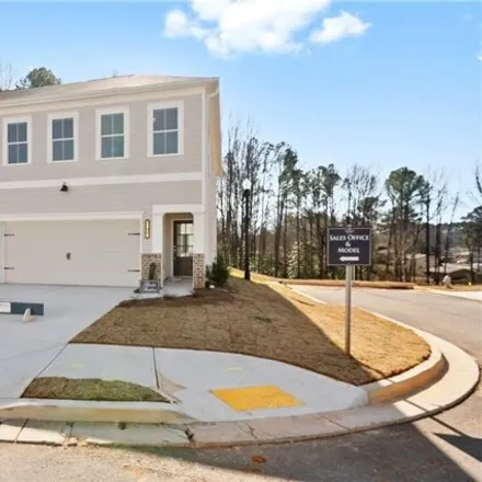 Rent this 3 bed house on Pinetree Country Club in 3400 McCollum Parkway Northwest, Kennesaw